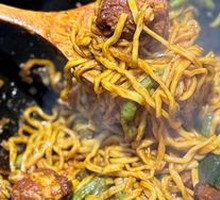 Pork Ribs with Pumpkin in Mini Pot