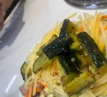 Cold Dish Platter