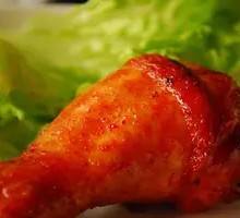 Value-Added Braised Chicken Legs