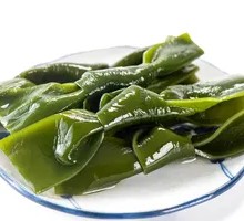 Wakame Knot