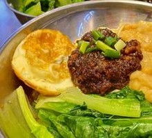 Signature Spicy Broad Noodles