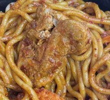 Bestselling Chicken Fried Rice Noodles