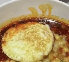 Fried Egg