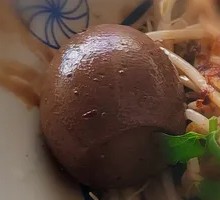 Braised Egg