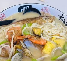 Special Three-Fresh Noodles