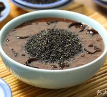 Top Scholar Black Five Porridge