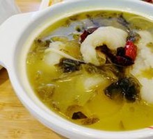 Sour Cabbage Fish