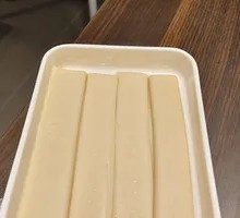 Special Handmade Noodles