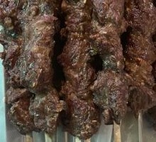 Lamb Skewers