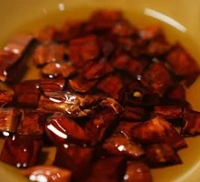 Fresh-Fried Chili Oil