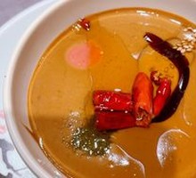 Intangible Heritage Sesame Paste Dish