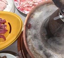 Beijing-style Clear Soup Base