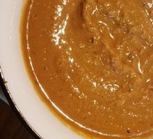 Secret Spiced Sesame Paste