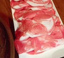 Grassland Lamb