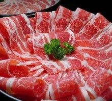 Snowflake Wagyu Beef