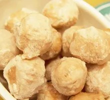 Shrimp Balls