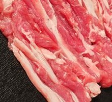 Traditional Hand-Cut Fresh Lamb