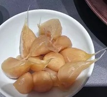 Donglaisun Ancient Method Pickled Garlic