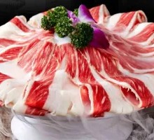 Premium Beef Short Ribs