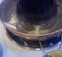 Copper Pot Clear Soup