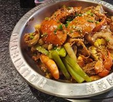 Lai's Meat Crab Pot