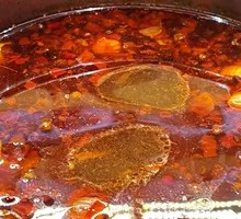 Mild Spicy Pot