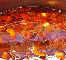 Chongqing Spicy Hot Pot