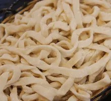 Unlimited Handmade Noodles