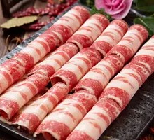 Grassland Lamb