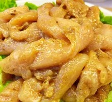 Fresh Chicken Breast