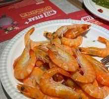Arctic Sweet Shrimp