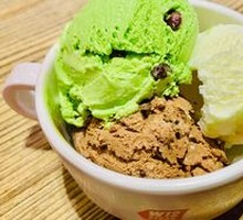 Ice Cream