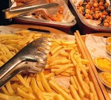 Fried Potatoes