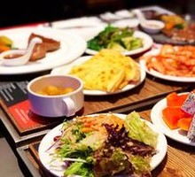 Mixed Salad