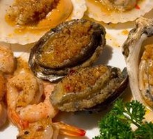 Abalone