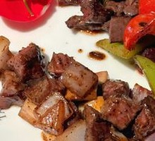 Filet Mignon