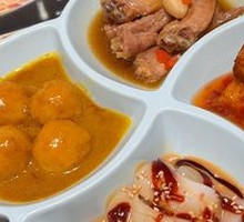 Signature Snack Platter