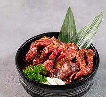 Black Pepper Assisting Meat