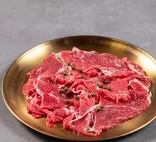 Spicy麻 Beef