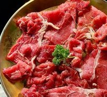 Qiqi Traditional Grilled Lean Pork