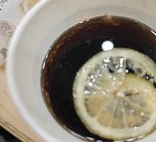Ice Lemon Cola