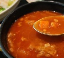Classic Borscht