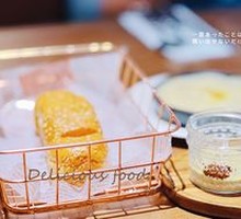 Soft Herb Butter Bread