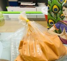 Thai Handheld Milk Tea
