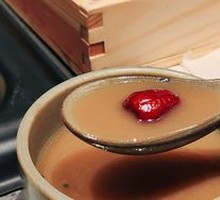 Wild Mushroom Soup