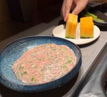 Shrimp paste