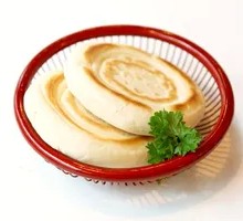 Baiji Mantou