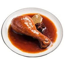 Five-Spice琵琶 Chicken Thighs