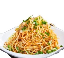 Secret-Recipe Cold Noodles