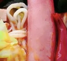 Sausage